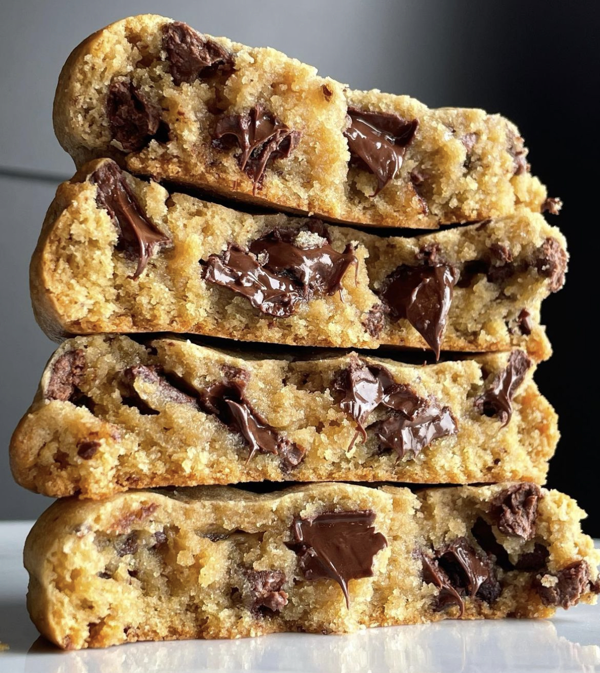 choc chip