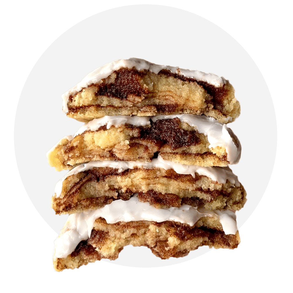 jojos cookie co cookie